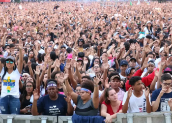 Dia do Evangélico: fiéis na periferia buscam acolhimento na fé