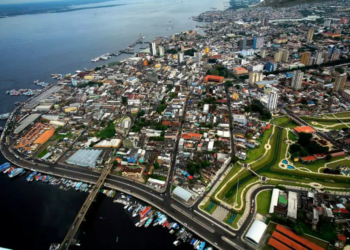 Manaus está na 19° posição no ranking das melhores capitais para se viver, aponta IPS