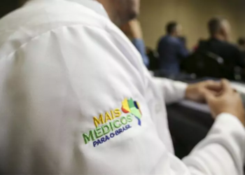 Mais Médicos cresce quase 150% em 18 meses no Amazonas