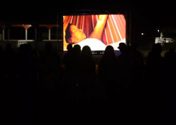 Comunidade da Democracia recebe oficinas de cinema em Manicoré