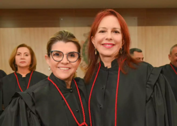 Desembargadoras do TJAM são eleitas para comandar o TRE-AM no próximo biênio
