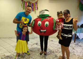 Dia das Crianças: Uma celebração com toque artístico, alegria e muita criatividade