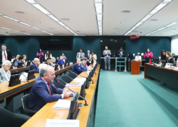 Amazonas pode ganhar duas novas vagas na Câmara dos Deputados