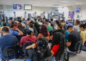 Eleitores com o título cancelado estão impedidos de votar nas eleições de 2026