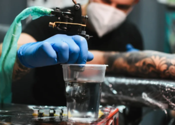 Tatuador, tatuagem, tatuagens
