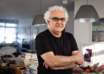 Milton Hatoum é o novo imortal da Academia Brasileira de Letras