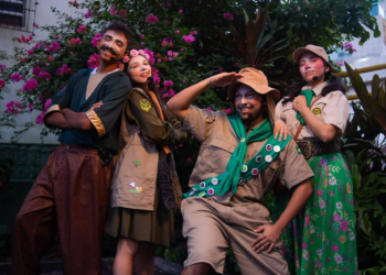 Peça teatral 'Missão Plano Perfeito’ é apresentada em Ceti na Zona Leste de Manaus