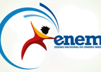 Inep divulga os locais de prova do Enem 2025