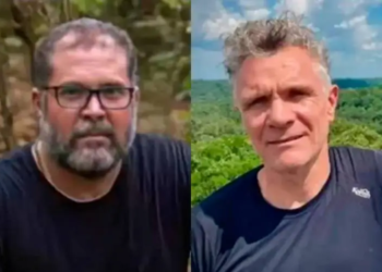 Justiça Federal pede que julgamento do caso Bruno e Dom ocorra em Manaus