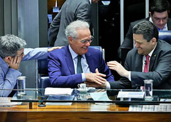 Senado aprova isentar IR para quem ganha até RS 5 mil