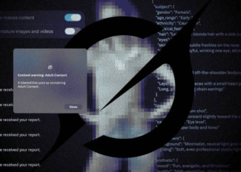 'Tire a roupa dela': o ecossistema de violência dos deepfakes