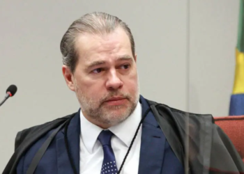 O caso banco Master e as controvérsias do ministro Dias Toffoli no STF desde o Mensalão