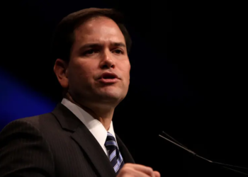 Foto:
“Marco Rubio” por Gage Skidmore, CC BY-SA 2.0