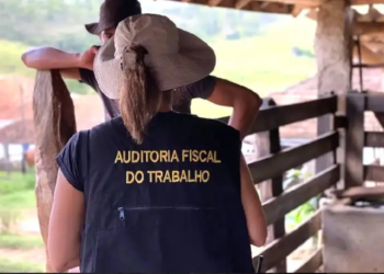Paralisação trava operações no dia contra o Trabalho Escravo