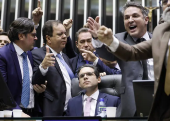 Eleições 2026: Congresso muda o tom e promete “entregas concretas”