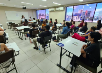 PGE-AM abre inscrições para processo seletivo de estágio remunerado em Direito