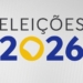 Confira a agenda dos presidenciáveis neste sábado (25)