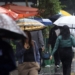 Inmet: Domingo de eleição será chuvoso em boa parte do país; confira