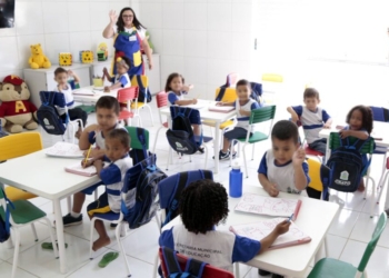 Recife abrirá 34 creches no domingo para facilitar o voto dos pais