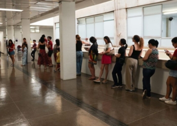 Segundo turno: saiba como consultar local de votação para domingo