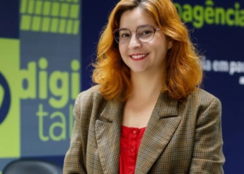 Repórter Tâmara Freire, da Agência Brasil, é finalista no Prêmio SBIm