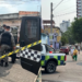 Dia de Votação: suspeita de bomba mobiliza equipe especializada em escola de Manaus