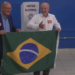 Lula vota e enaltece mobilização popular: nunca vi nada igual