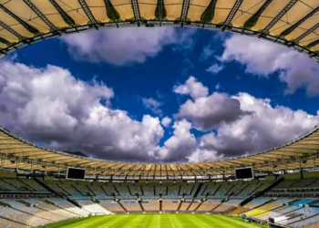Órgão Especial do TJRJ confirma Vasco x Boca Juniors no Maracanã