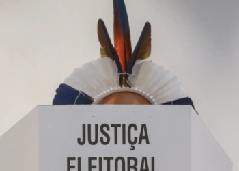 MPE pede providências para garantir voto de indígenas no segundo turno