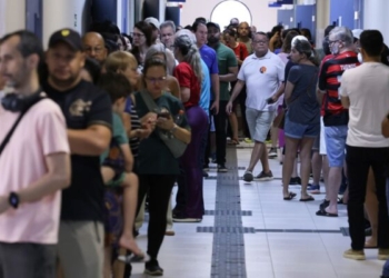 Eleições: saiba quais documentos são aceitos para votar no 2° turno