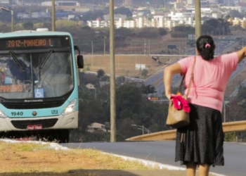 Defensoria Pública pede ao STF transporte gratuito no 2º turno