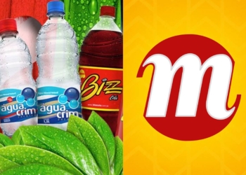 Magistral compra operações da Amazon Refrigerantes