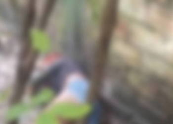 Em vídeo, traficantes matam mulher com um tiro na cabeça; imagens fortes