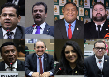 CMM: 13 dos 41 vereadores de Manaus não utilizaram o cotão em Janeiro