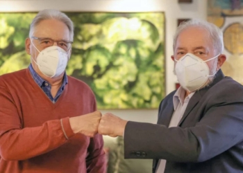 FHC e Lula defendem Argentina contra redução de tarifas no Mercosul