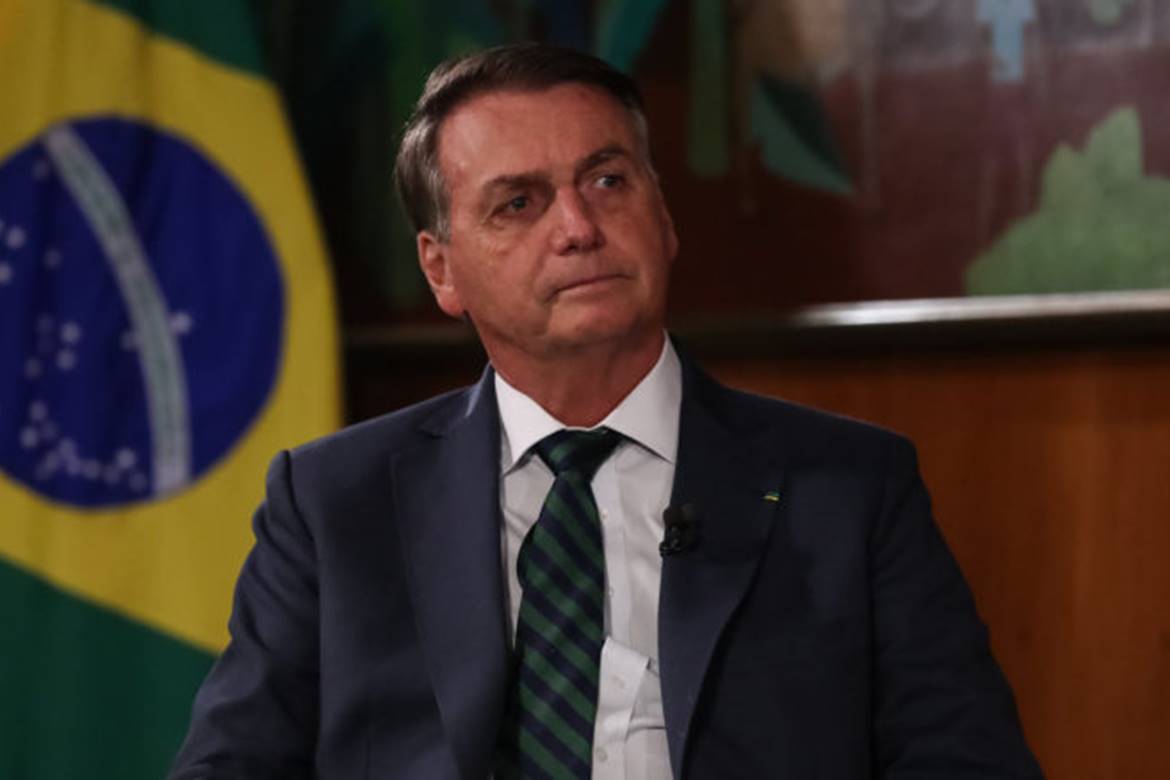 O 'poço das virtudes' de Bolsonaro não enche os olhos dos eleitores