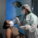 Teste PCR
