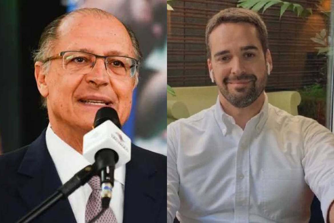 Eduardo Leite critica decisão de Geraldo Alckmin de filiar-se ao PSB