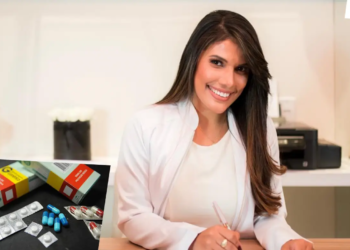 Endocrinologista faz alerta sobre o perigo do uso de remédios para emagrecer