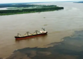 Sindicato alerta para falta de segurança e ataques piratas no transporte de combustíveis no AM