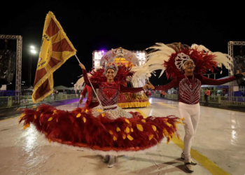 Live de Carnaval: Artistas Amazonenses festejam retorno à avenida, após dois anos em Manaus