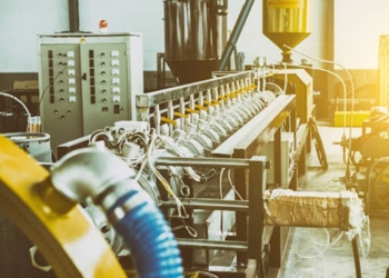 No Brasil, importação de máquinas industriais movimentou US$ 1,6 bilhão em 2021