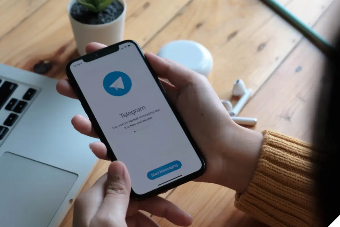 Saiba o que ocasionou o bloqueio do Telegram no Brasil
