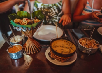 Faturamento do setor de bares e restaurantes aumentou de acordo com pesquisa apresentada pele Abrasel