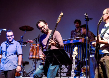 Amazonas Jazz Day terá sua terceira edição em Manaus