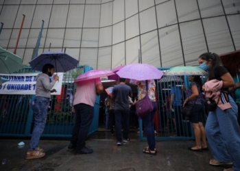 Amazonas realiza provas do concurso público para a PGE-AM, neste domingo de Páscoa