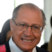 PT confirma indicação de Alckmin para vice de Lula