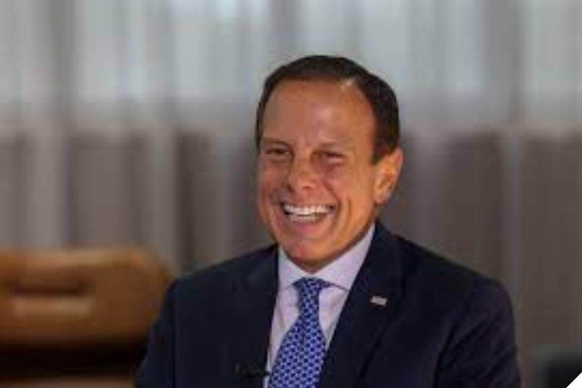 Doria tira presidente do PSDB de sua coordenação de campanha