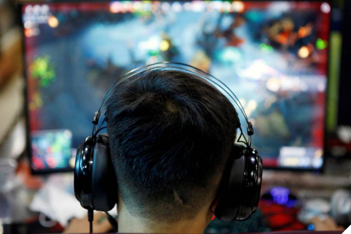 Em meio a forte controle, China proíbe lives de jogos não autorizados