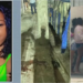 Mãe desmaiou ao saber da morte de filha imprensada por carro alegórico no Rio